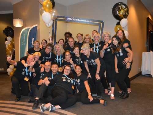 TDC wraps up regional conferences in Toronto