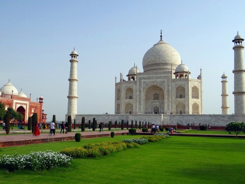 Goway offers Holiday of a Lifetime in India