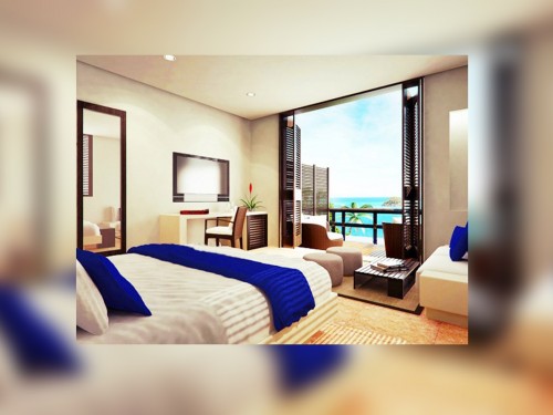 ACV adds exclusive properties to sun line-up