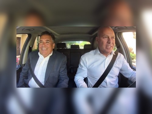 PAX Prime Time: Flemming Friisdahl, TTAND