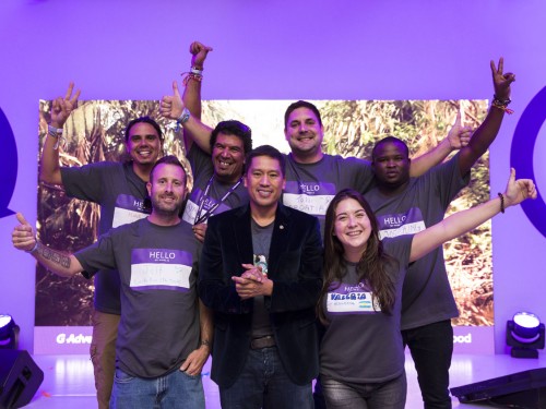 G Adventures celebrates World Tourism Day with colourful party & exciting new announcements