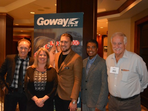 Goway Travel & Tourism New Zealand hosts evening for agents and consumers