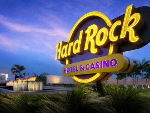 Hard Rock eyes expansion with rights acquisition