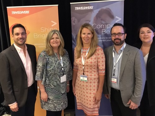 Travelsavers owners & managers 'Focus' on leadership, team-building at retreat