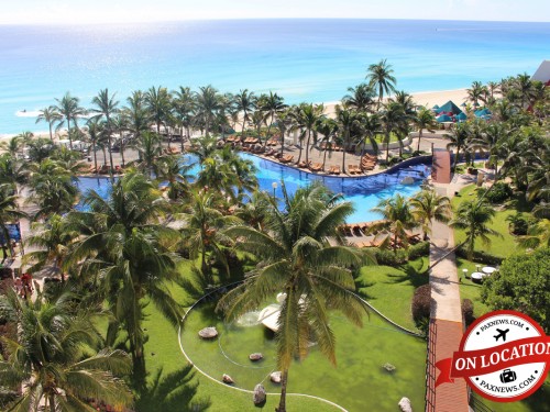 The many faces of Oasis Hotels & Resorts