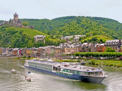 Avalon Waterways Specialist course now enhanced with more content