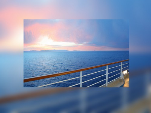 ACV thanks agents with 16% commission on cruise bookings