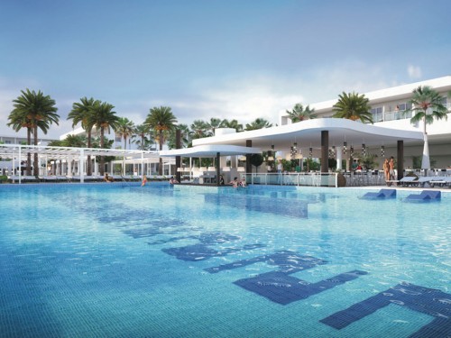 Signature Vacations offers savings and reduced deposit on RIU packages