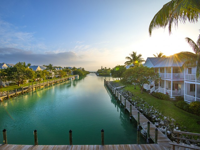 Sunwing offers Hawks Cay this winter