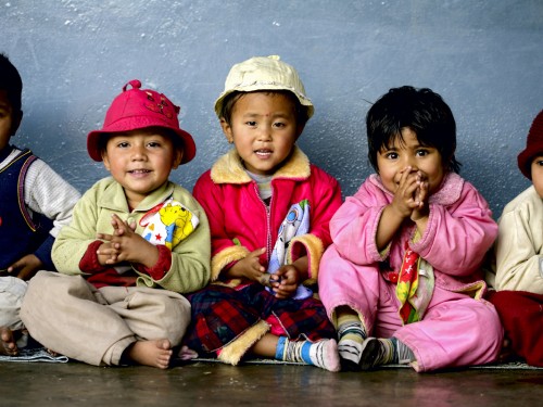 Travel industry gives back at Transat events