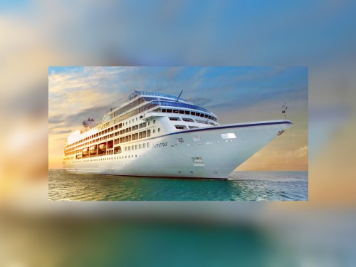 Oceania adds Caribbean, South Pacific cruises for 2017-18