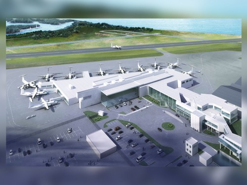 BBTCA expansion plans approved