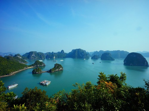 Luxury Gold launches Worldwide 2017 program with new itineraries, EBB