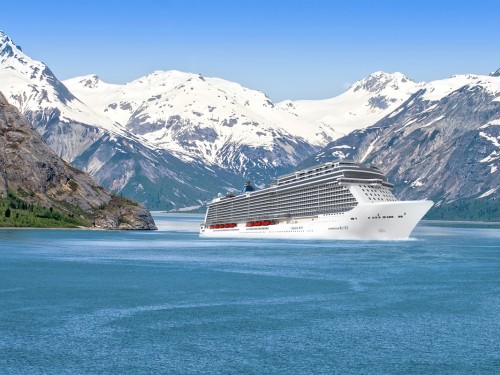 Norwegian Cruise Line to debut new ship custom-built for Alaska cruising