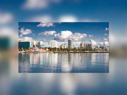 Carnival's Long Beach cruise terminal to expand