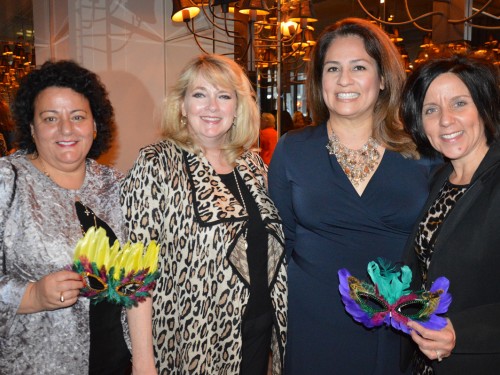 NOLA thanks Canadian travel partners