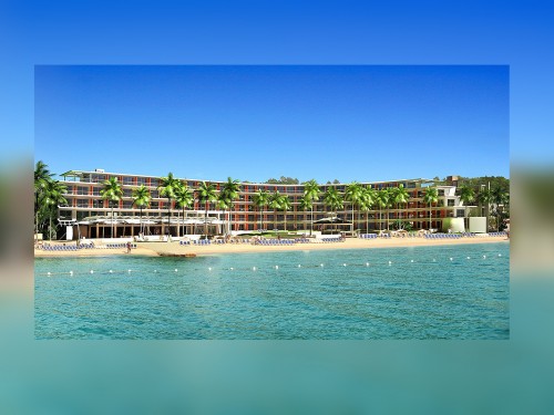 Transat to exclusively offer Royal Decameron Cornwall Beach