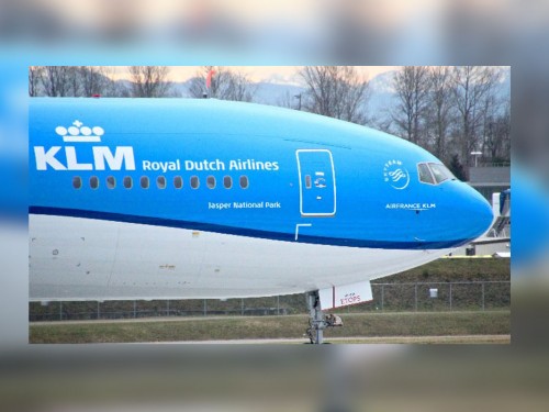 Air France-KLM boosts service this winter