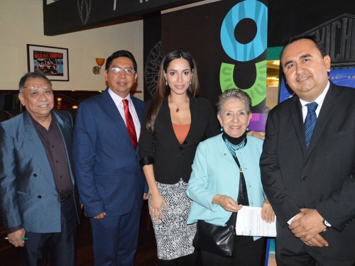 The new Acapulco comes north