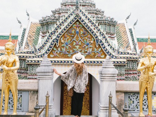 Contiki adds India & Singapore to 2017 Asia program