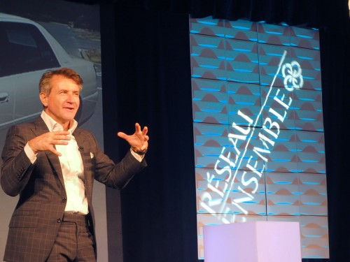 The art of adding value at Ensemble