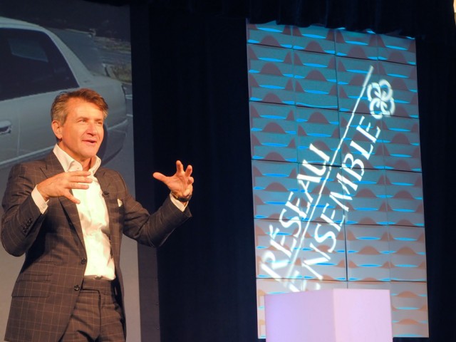 The art of adding value at Ensemble