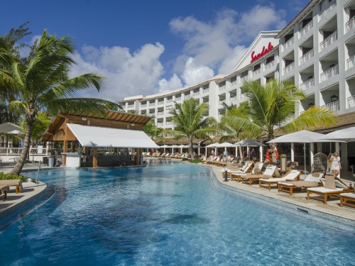 TravelBrands & Sandals Perfect FIT is back