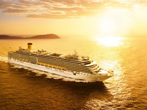 ACV offering Costa Cruises' Caribbean packages this winter