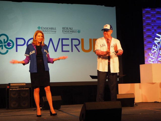 Five things PAX learned at the 2016 Ensemble Conference