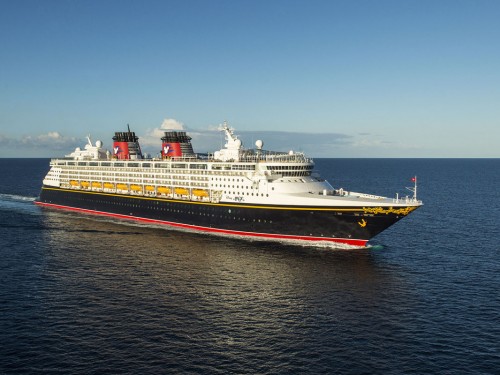 Disney Cruise Line adds Bonaire to 2018 sailings