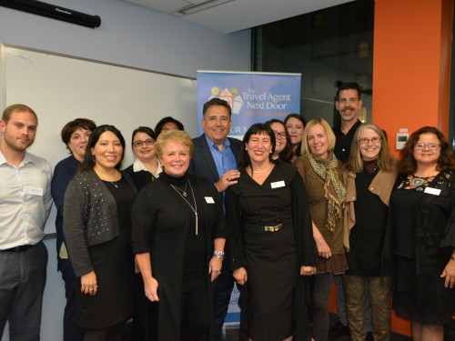 It’s all about the 'three Ws' at TTAND