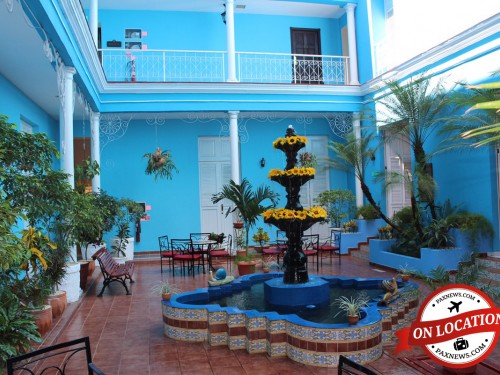 The Cuba you don't know