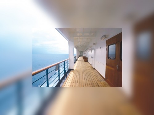 ACV offers 17% cruise commissions on NCL, MSC