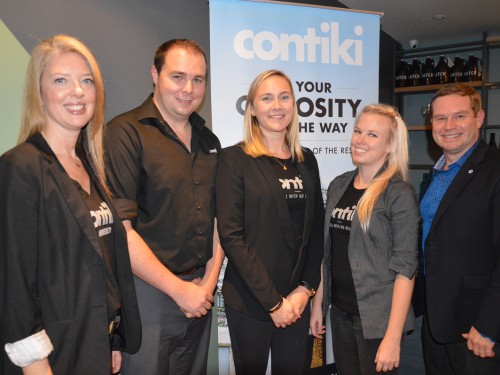 Contiki details its 2017 program