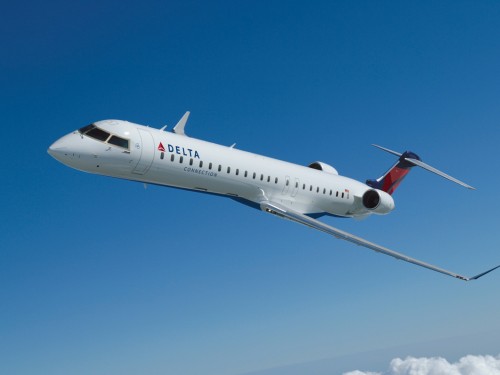 Delta to resume daily YHZ-JFK flight in January