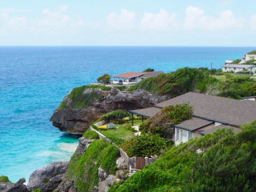Locally-inspired: insider tips for the Barbados-bound