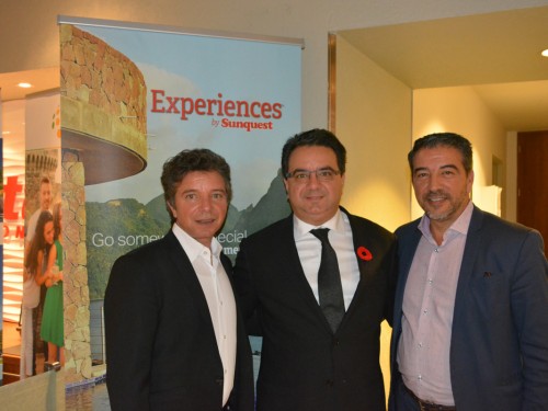 Sunquest launches ‘Experiences by Sunquest’ product line