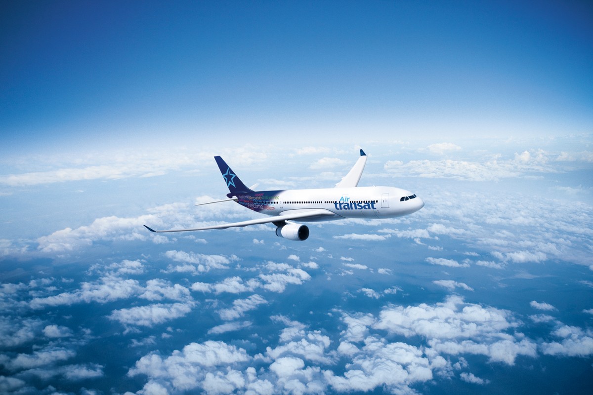 Air Transat's 2017 Europe program offers 26 destinations from Ontario
