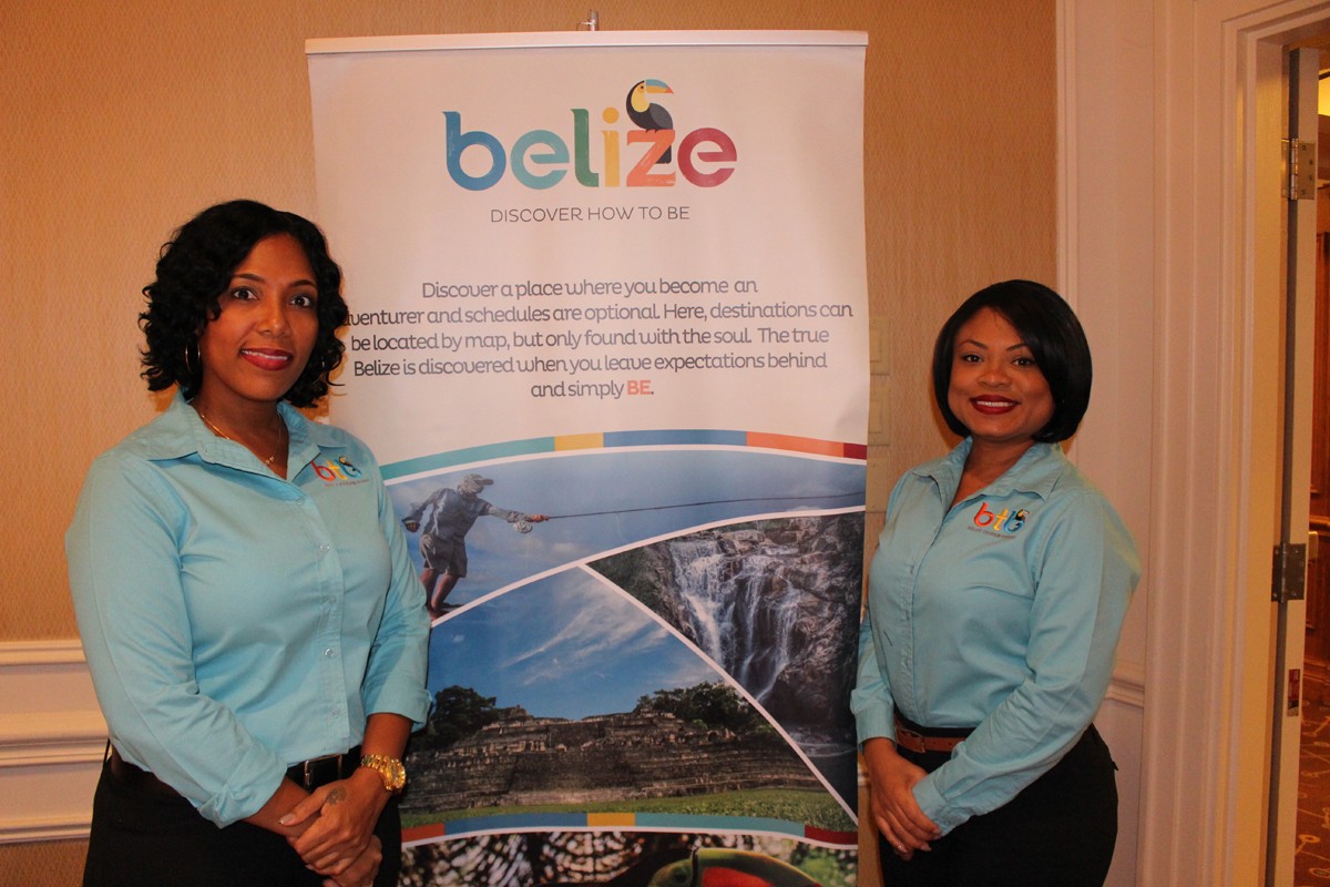 WestJet starts first non-chartered flight from Canada to Belize; vacation packages to follow