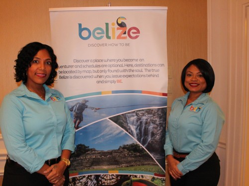 WestJet starts first non-chartered flight from Canada to Belize; vacation packages to follow
