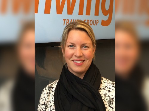 Sunwing welcomes new Atlantic Canada BDM