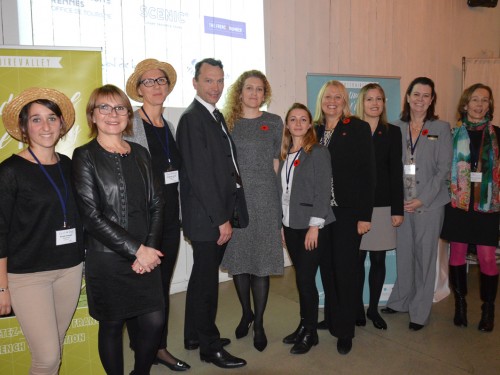 Atout France, media make The French Connection