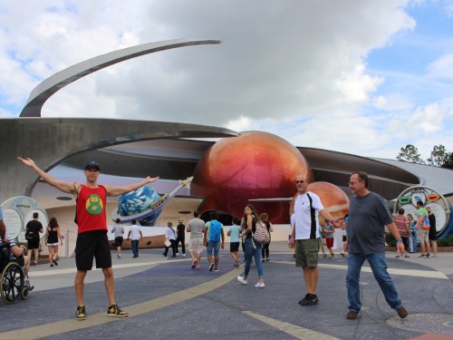 Five things PAX learned about Kissimmee, Florida