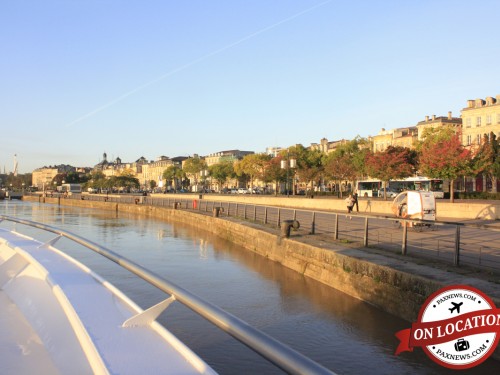 Exploring the wines and waterways of France with CroisiEurope