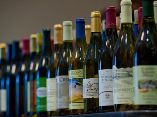 North Carolina shines spotlight on culinary scene at Gourmet Food and Wine Expo