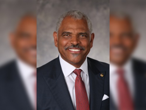 CLIA appoints Arnold Donald as new global chair