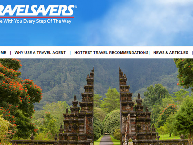 TRAVELSAVERS continues expansion in Quebec