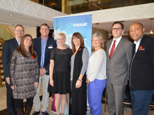 Transat looks ahead to 2017 with Europe launch