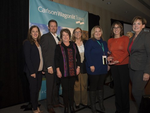 CWT recognizes the Best of the Best