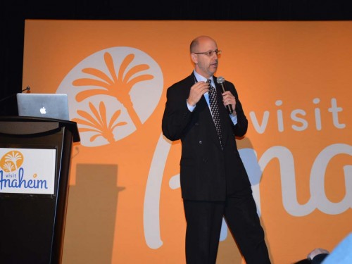 More to Anaheim than The Mouse